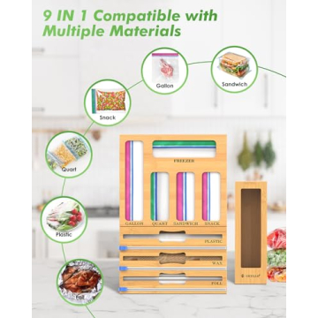 GEYILO WiFi Extender 13700 Sq.ft Coverage Multi-Device