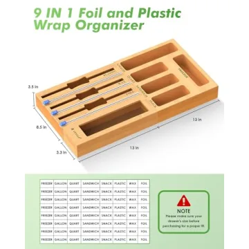 GEYILO WiFi Extender 13700 Sq.ft Coverage Multi-Device