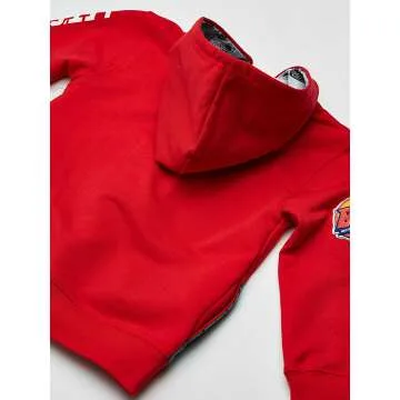 Nickelodeon Blaze Hoodie