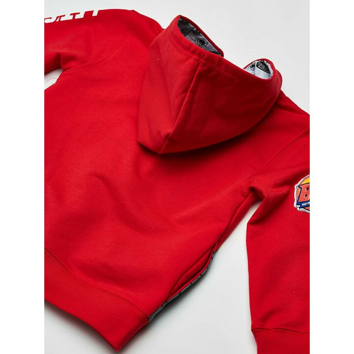 Nickelodeon Blaze Hoodie