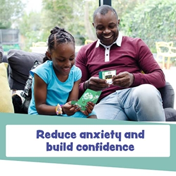 Daily Routine Flashcards for Speech Development