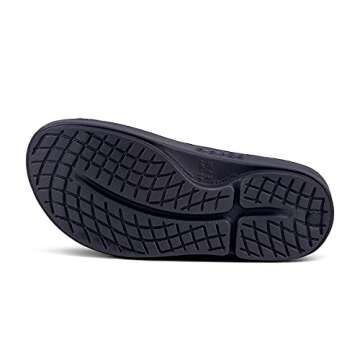 OOFOS Women's, OOahh Luxe Slide Sandal