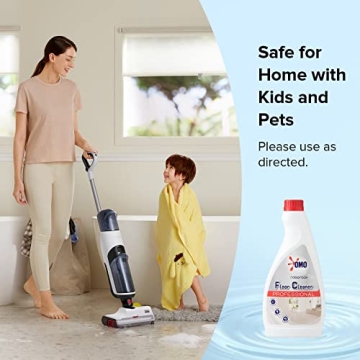 Roborock Q7 Max+ Robot Vacuum with Multi-Surface Cleaning Solution