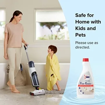 Roborock Q7 Max+ Robot Vacuum with Multi-Surface Cleaning Solution