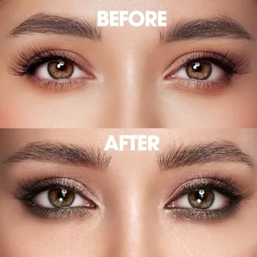 Lamora Nude Neutral Palette - 12 Pigmented Shades for Every Look