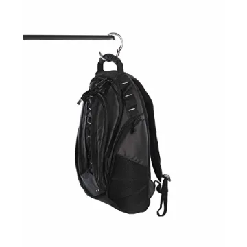 Clipa2 Instant Bag Hanger for Bags - Stylish & Practical