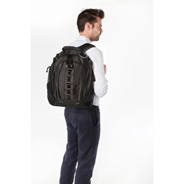 Clipa2 Instant Bag Hanger for Bags - Stylish & Practical