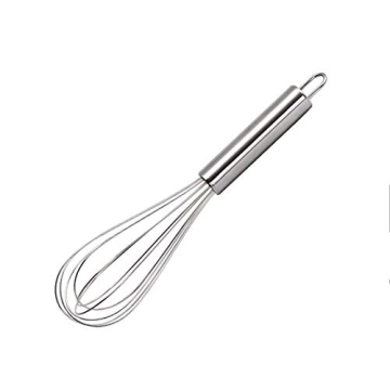 Aniso Stainless Steel Whisk - Essential Kitchen Tool