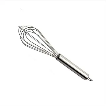 Aniso Stainless Steel Whisk - Essential Kitchen Tool