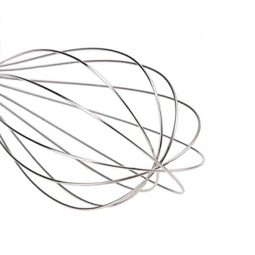 Aniso Stainless Steel Whisk - Essential Kitchen Tool