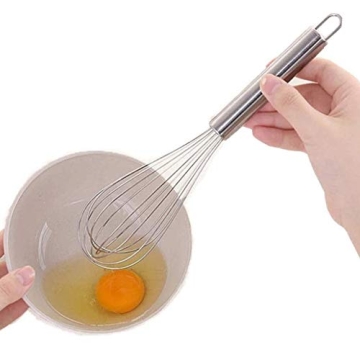 Aniso Stainless Steel Whisk - Essential Kitchen Tool