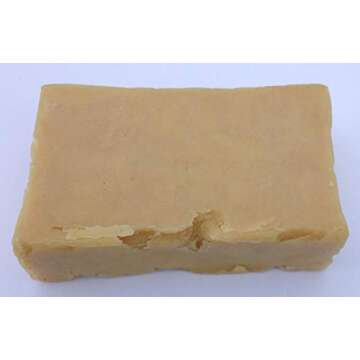 Diamond G Forest Products, LLC Turpentine Soap - All-Natural Craft Excellence