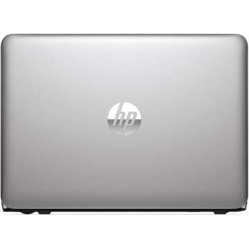 HP EliteBook 820 G3 Business Laptop with Intel Core i5