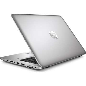 HP EliteBook 820 G3 Business Laptop with Intel Core i5