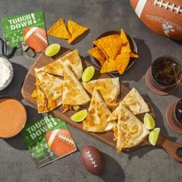 Doritos Flavored Chips Variety Pack for Every Snack Lover