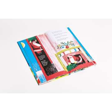 The Night Before Christmas