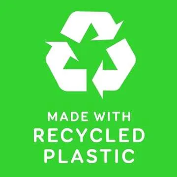 GRIN Fine Flosspyx Floss Picks 75 Count Eco-Friendly Minty Clean