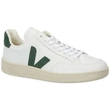 Veja Men V-12 Sneakers Extra White - Cyprus 10 US