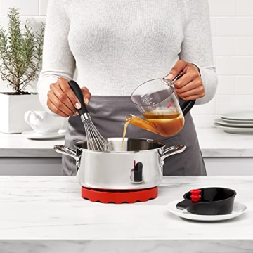 OXO Good Grips 2-Cup Fat Separator - Easy Fat Separation