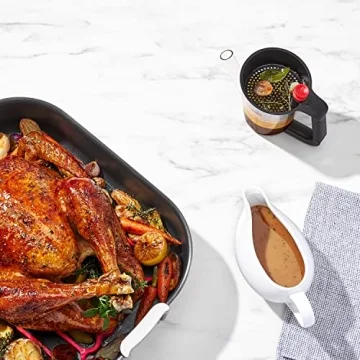 OXO Good Grips 2-Cup Fat Separator - Easy Fat Separation