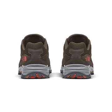 THE NORTH FACE Truckee - Women's Bipartisan Brown/Coral Sunrise 8