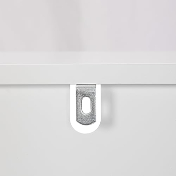 UTEX Kids Toy Storage Organizer with Drawer for Playroom