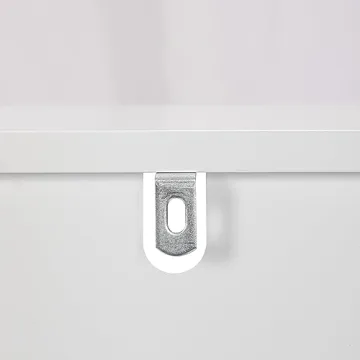 UTEX Kids Toy Storage Organizer with Drawer for Playroom