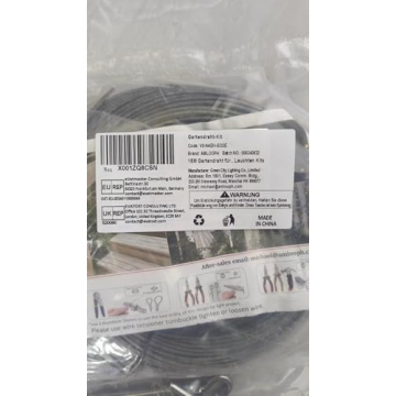 Versatile AMLOOPH Trellis Kit for Garden Support and DIY