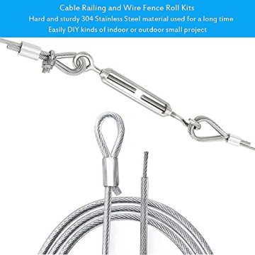 Versatile AMLOOPH Trellis Kit for Garden Support and DIY