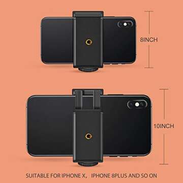 18-inch LED Ring Light for Makeup and Photography