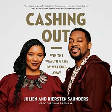 Cashing Out: Win the Wealth Game by Walking Away