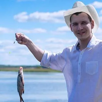 100 Pieces Fishing Bobber Float Stops Bobber Stop String Knots with Beads (Green)