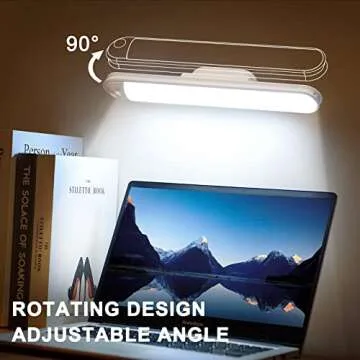 Bunk Bed Dimmable Touch Light Bar for Kids' Rooms