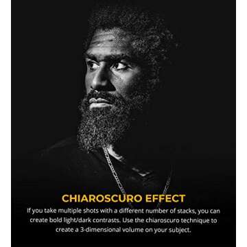 MagMod MagGrid - The Most Efficient Way to Control and Focus Your Light