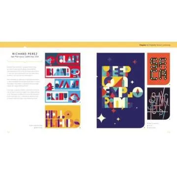 Little Book of Lettering