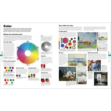 Art: The Definitive Visual Guide for Art Lovers