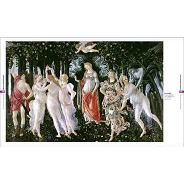 Art: The Definitive Visual Guide for Art Lovers