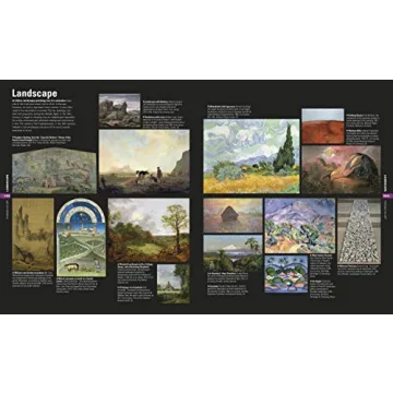 Art: The Definitive Visual Guide for Art Lovers