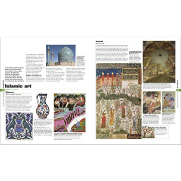 Art: The Definitive Visual Guide for Art Lovers