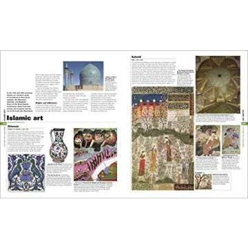 Art: The Definitive Visual Guide for Art Lovers