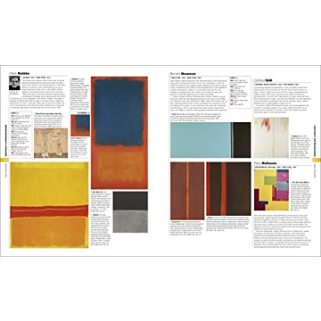 Art: The Definitive Visual Guide for Art Lovers