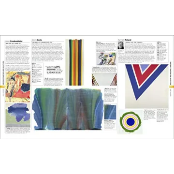 Art: The Definitive Visual Guide for Art Lovers