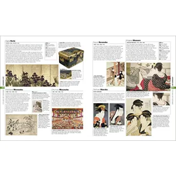 Art: The Definitive Visual Guide for Art Lovers