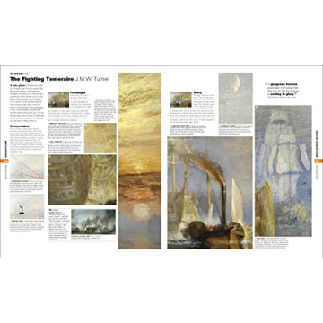 Art: The Definitive Visual Guide for Art Lovers