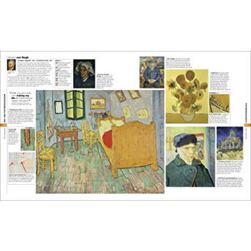 Art: The Definitive Visual Guide for Art Lovers