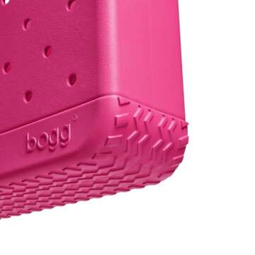 BOGG BAG Small Waterproof Washable Tote for Beach Boat Pool Work Sports 15x13x5.25 - Lightweight Tote Bag