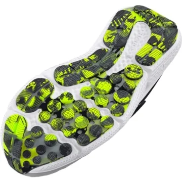 Under Armour Boys' Assert 10 Shoes | Sprint into Adventure!