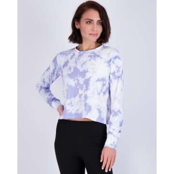 5 Pack: Womens Crop Top High Waist Quick Dry Fit Active Wear Yoga Workout Athletic Clothes Running G...