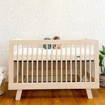 Newton Baby Essential Crib Mattress Made for Comfort and Safety