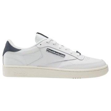 Reebok Women's Club C 85 Vintage Sneaker for Every Occasion